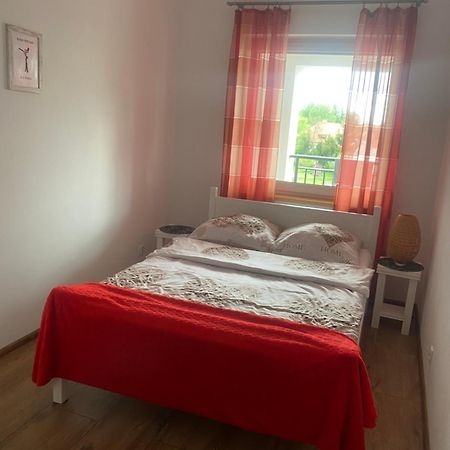 Apartament Marta Biłgoraj Exterior foto