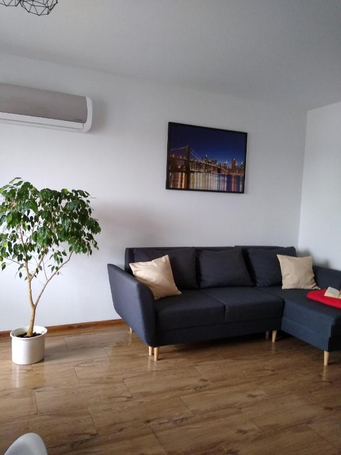 Apartament Marta Biłgoraj Exterior foto