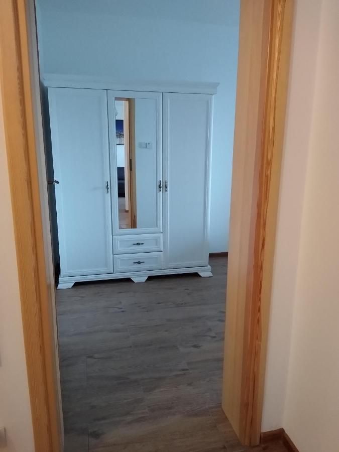 Apartament Marta Biłgoraj Exterior foto