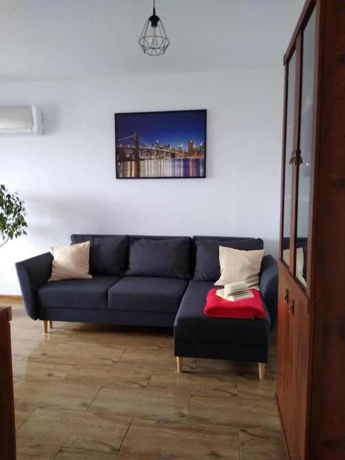 Apartament Marta Biłgoraj Exterior foto