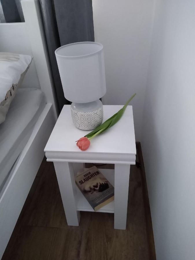 Apartament Marta Biłgoraj Exterior foto