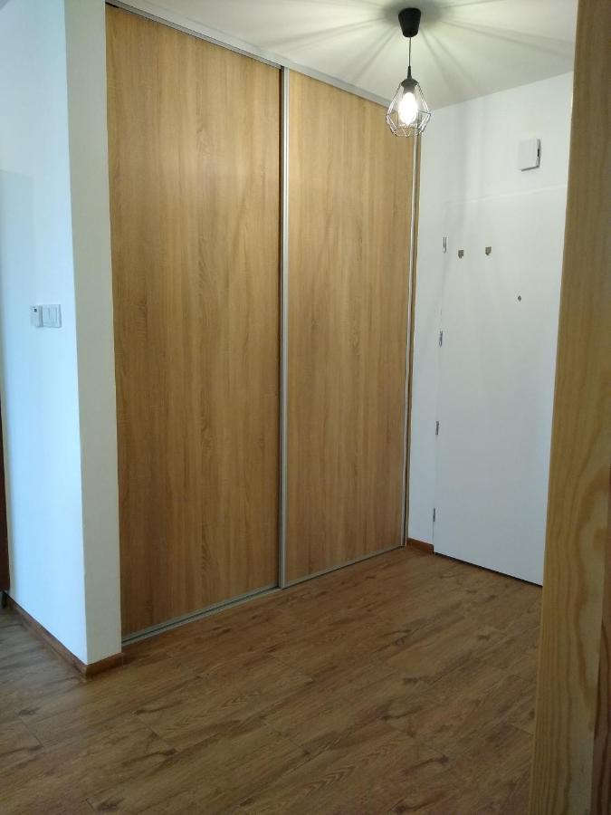 Apartament Marta Biłgoraj Exterior foto