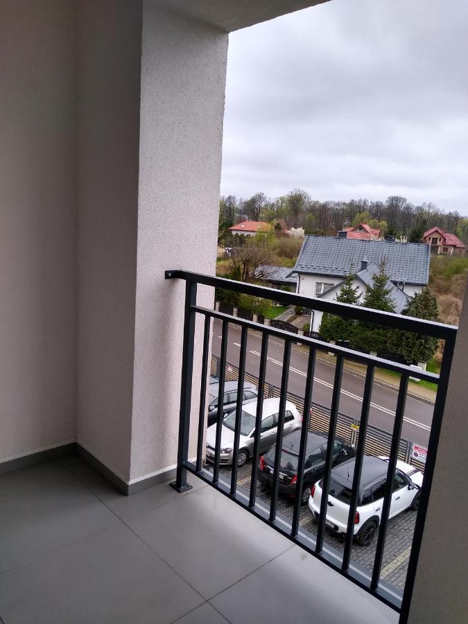 Apartament Marta Biłgoraj Exterior foto