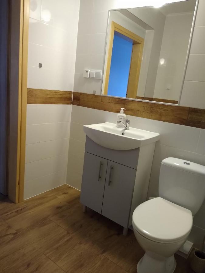 Apartament Marta Biłgoraj Exterior foto
