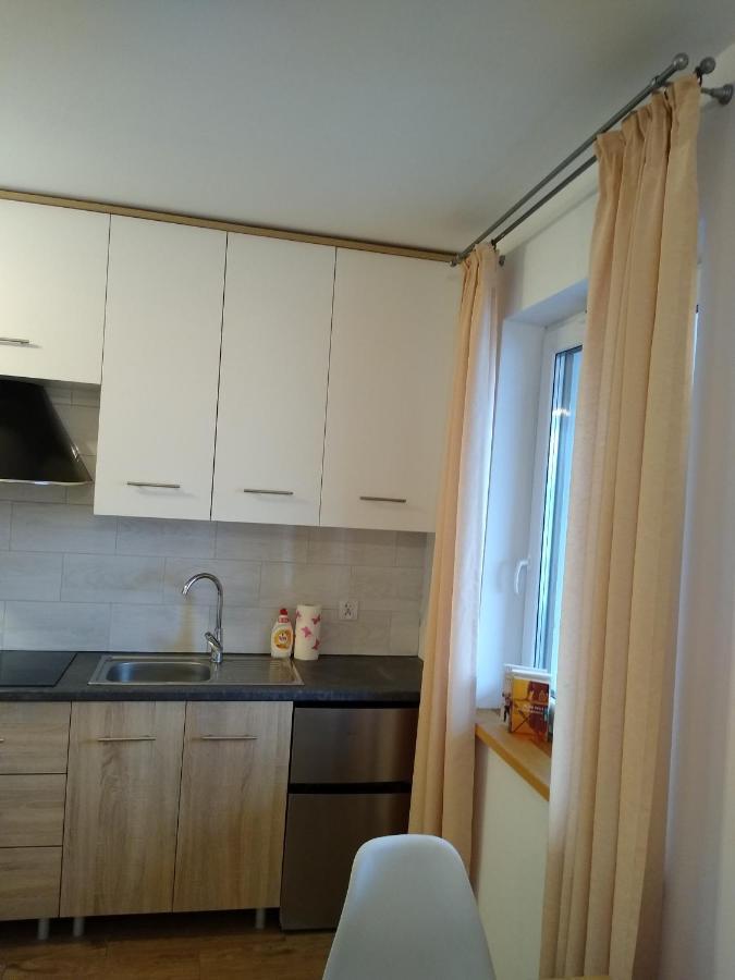 Apartament Marta Biłgoraj Exterior foto