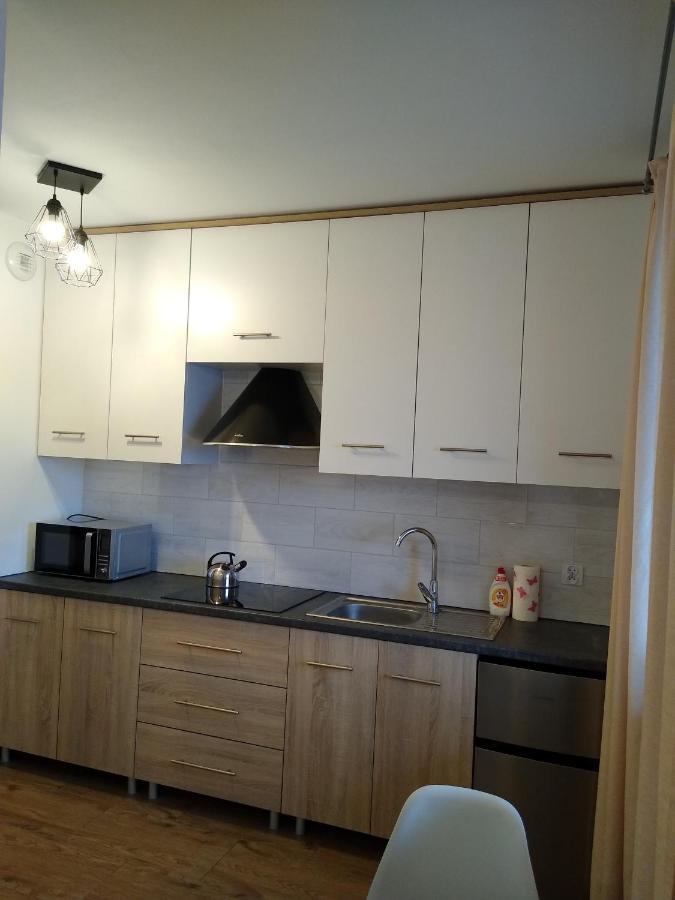 Apartament Marta Biłgoraj Exterior foto