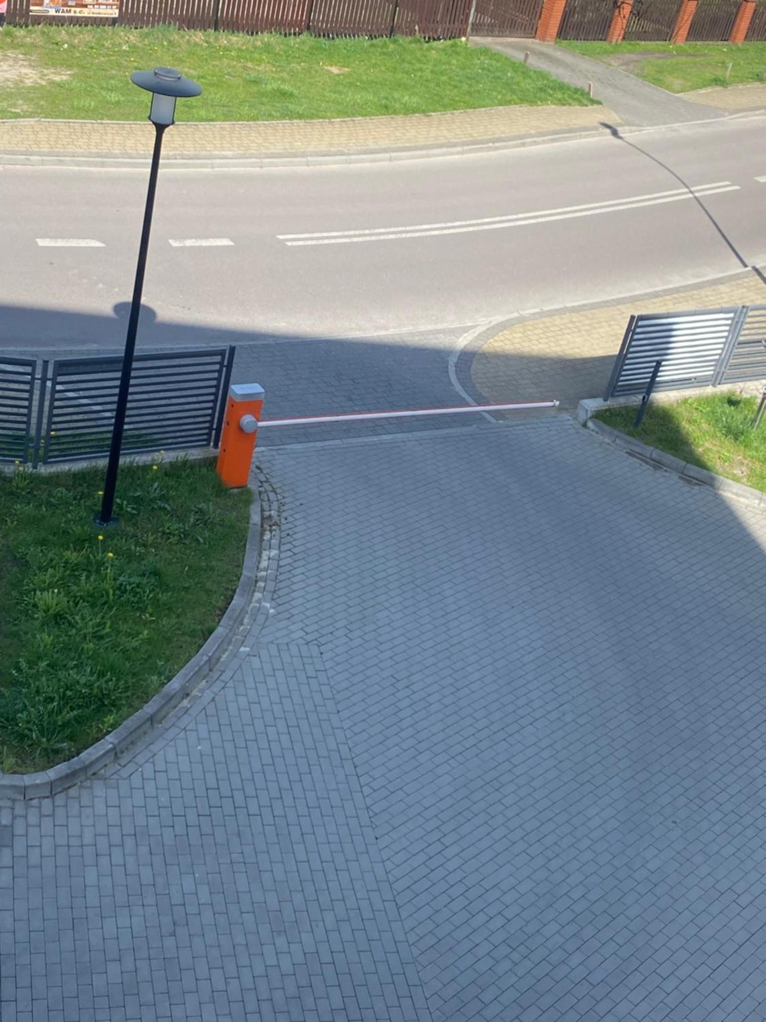 Apartament Marta Biłgoraj Exterior foto