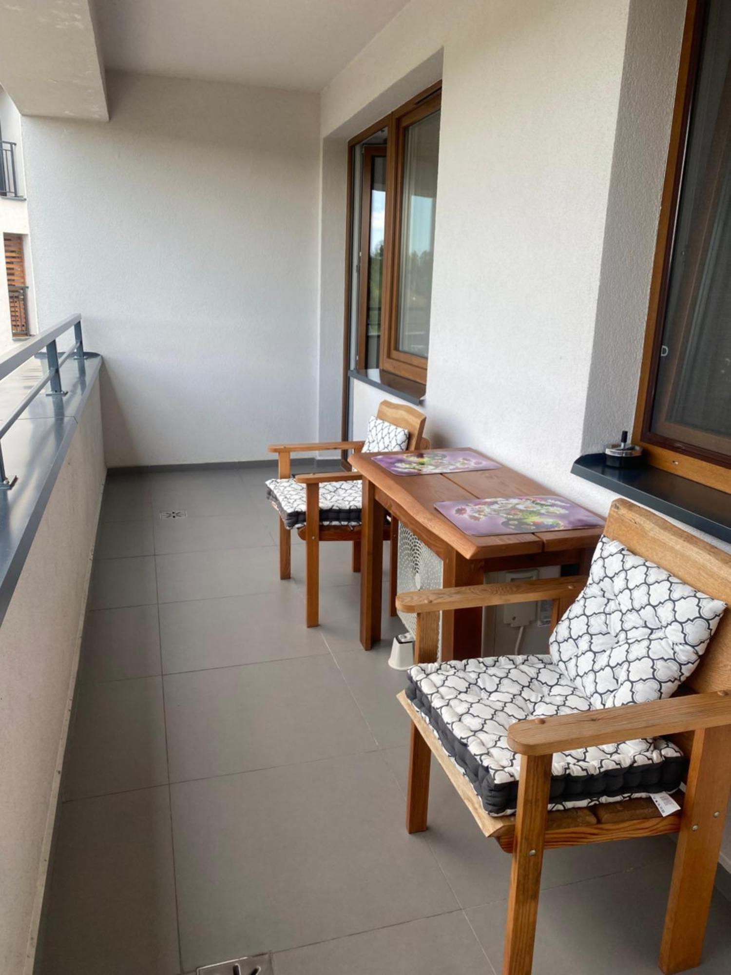 Apartament Marta Biłgoraj Exterior foto