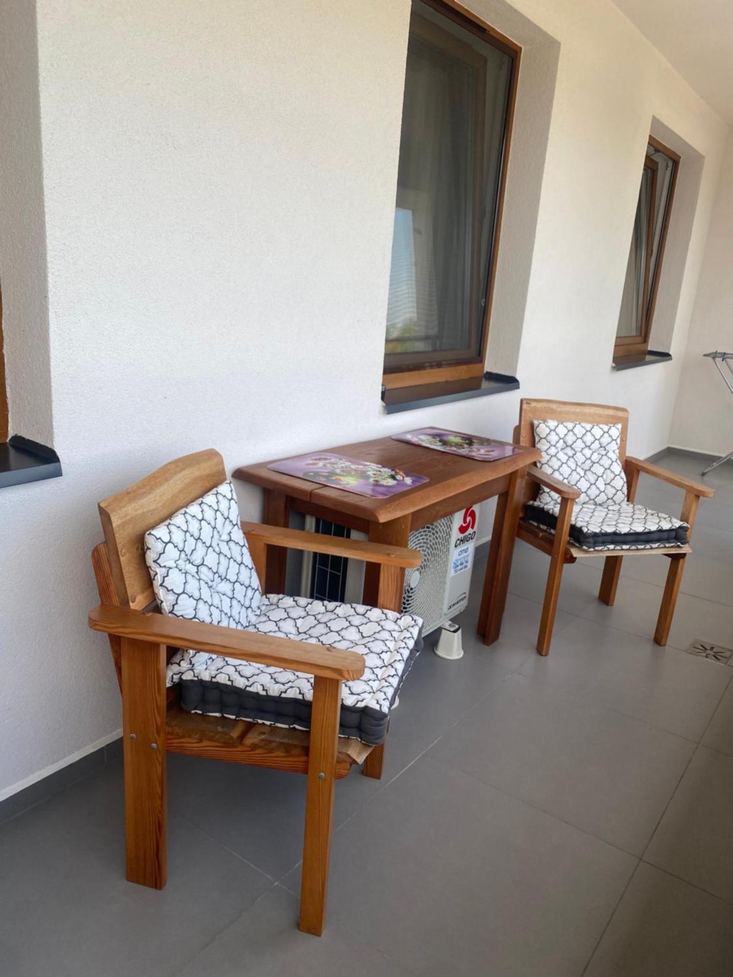 Apartament Marta Biłgoraj Exterior foto
