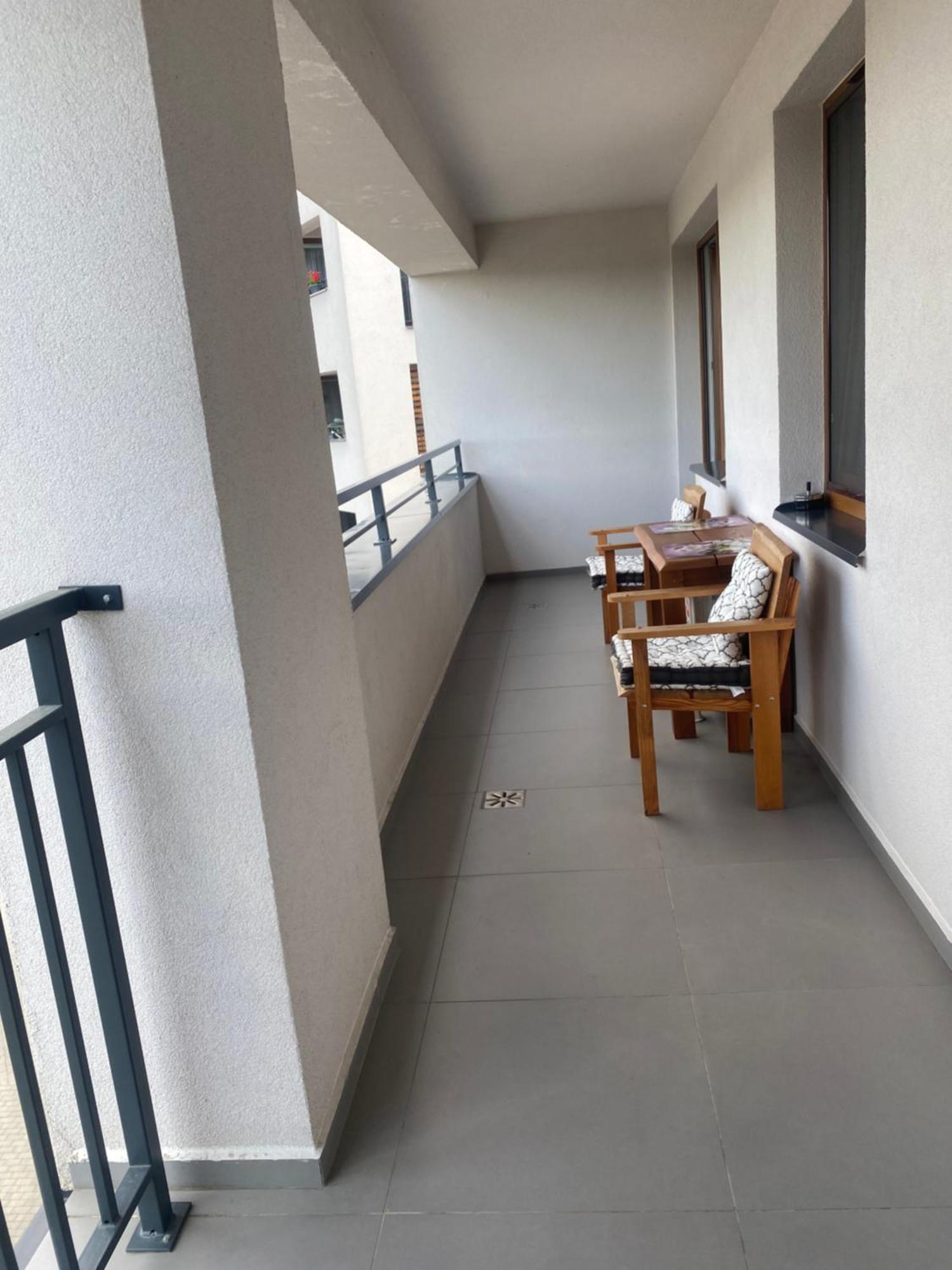 Apartament Marta Biłgoraj Exterior foto
