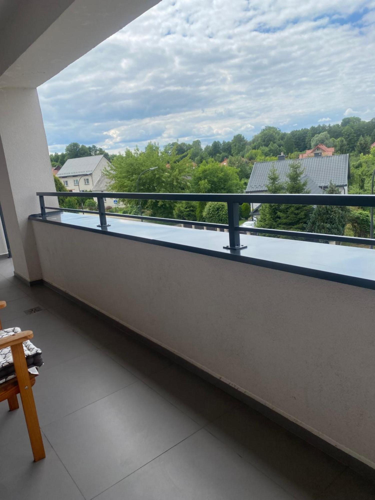 Apartament Marta Biłgoraj Exterior foto