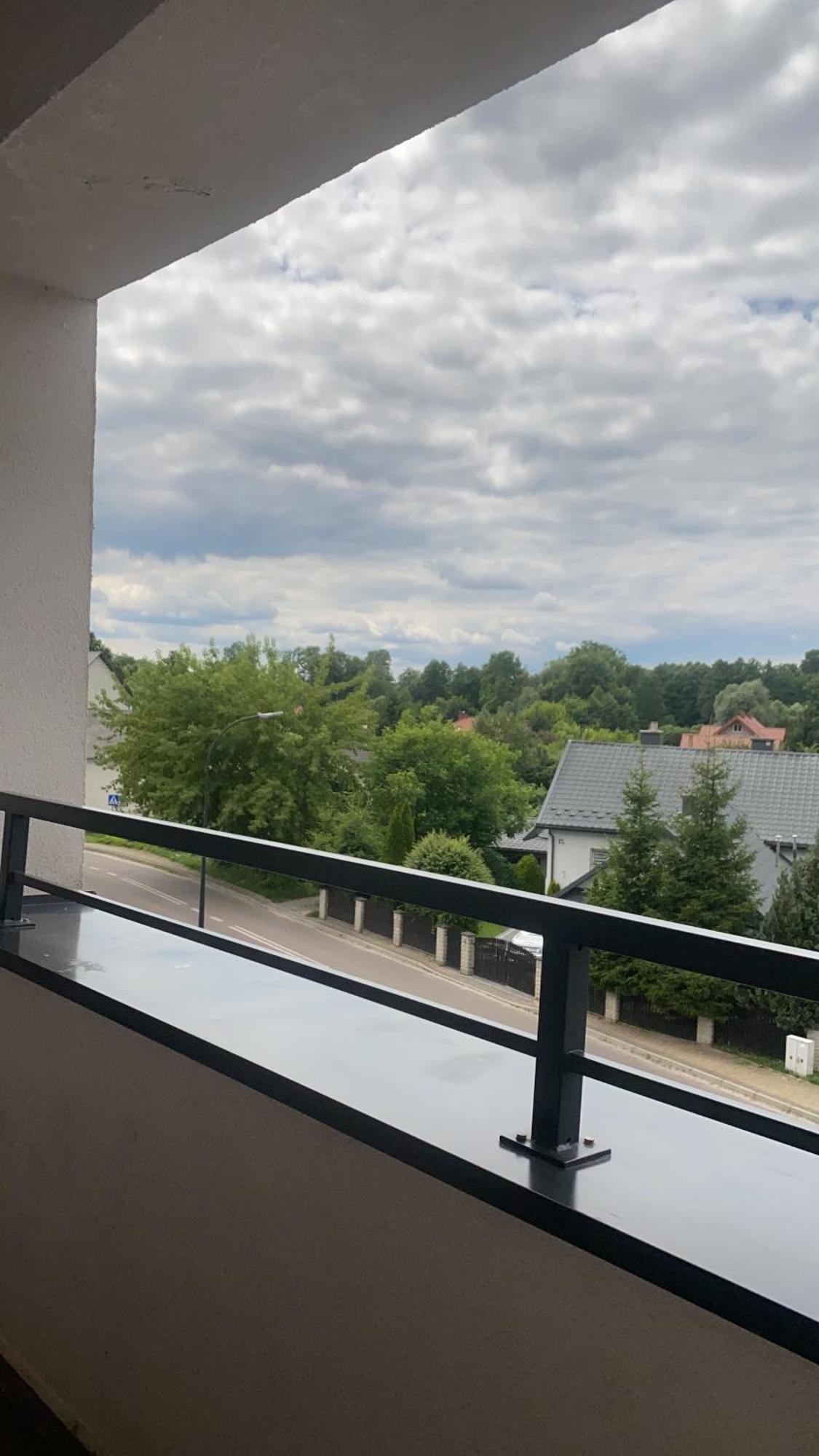 Apartament Marta Biłgoraj Exterior foto